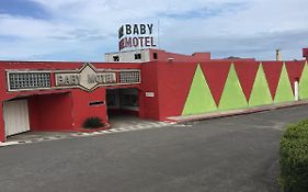 Baby Motel (adults Only)