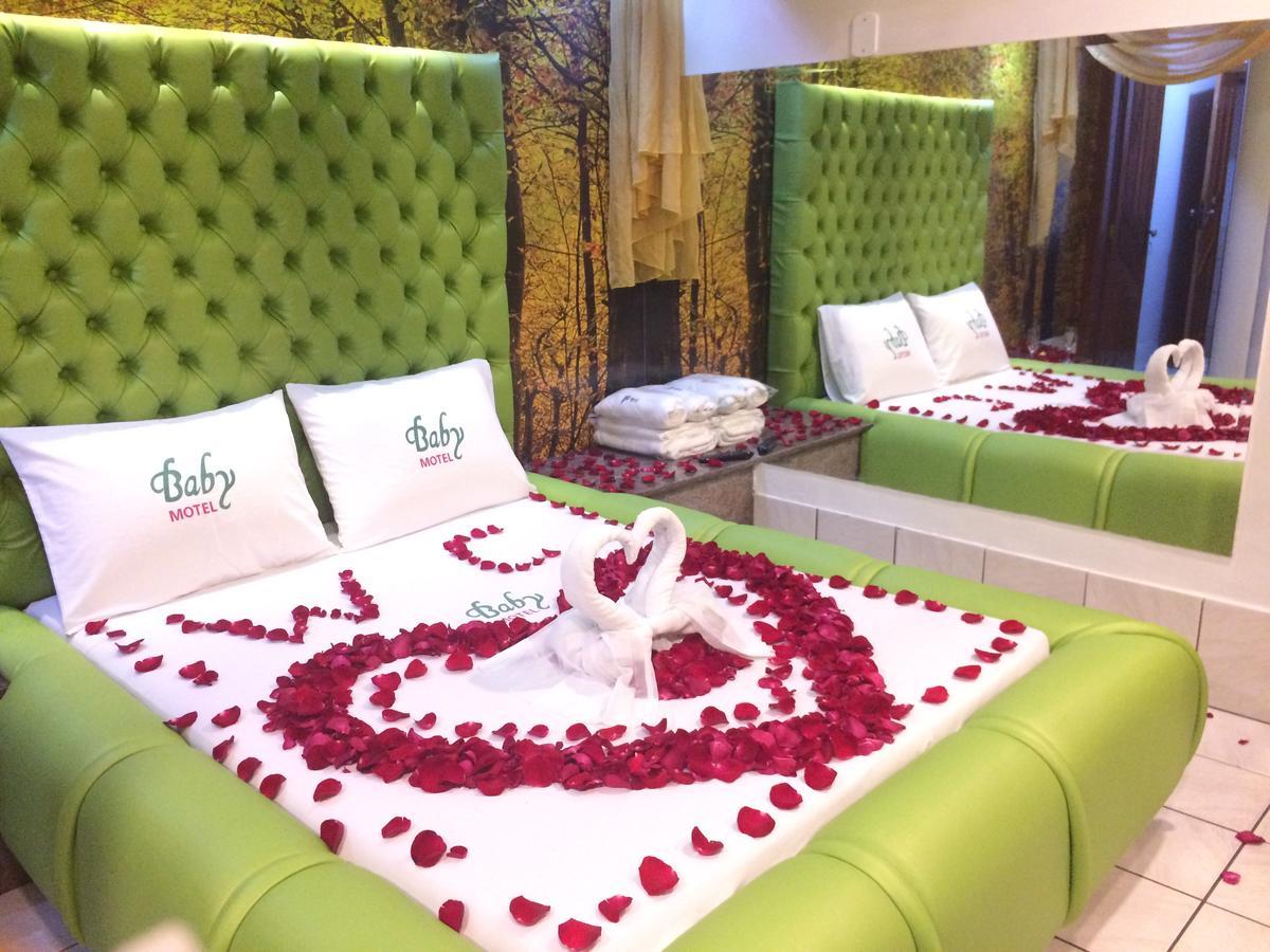 Baby Motel (Adults Only) Serra (Espirito Santo) Exterior foto