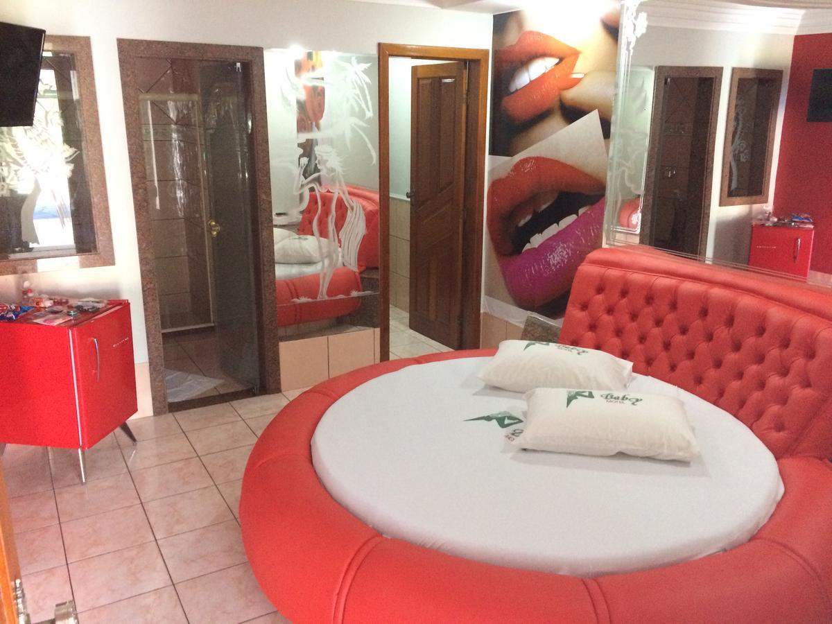 Baby Motel (Adults Only) Serra (Espirito Santo) Exterior foto