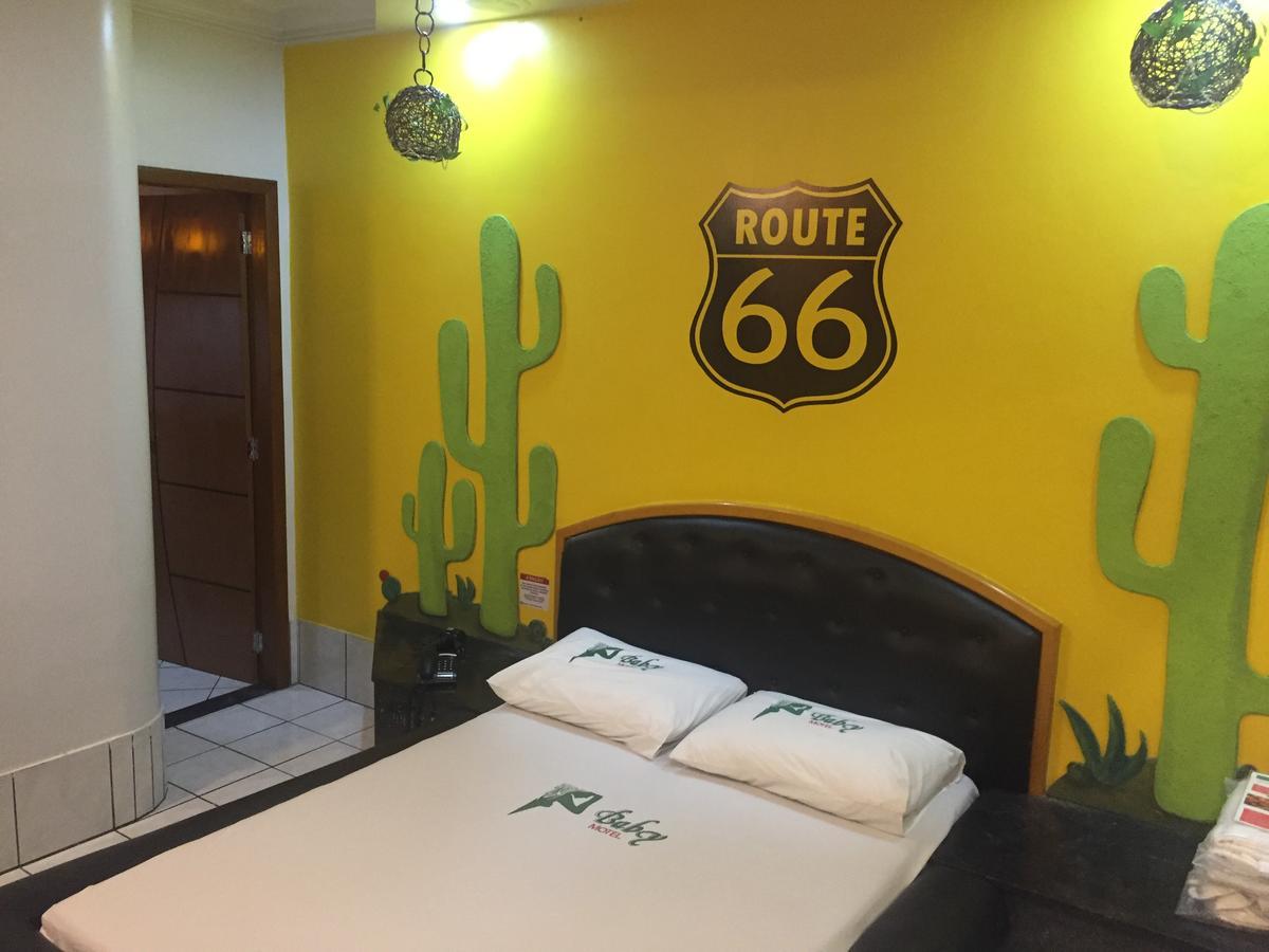 Baby Motel (Adults Only) Serra (Espirito Santo) Exterior foto