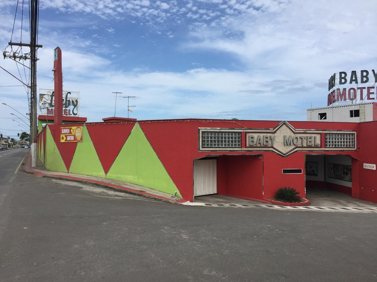 Baby Motel (Adults Only) Serra (Espirito Santo) Exterior foto