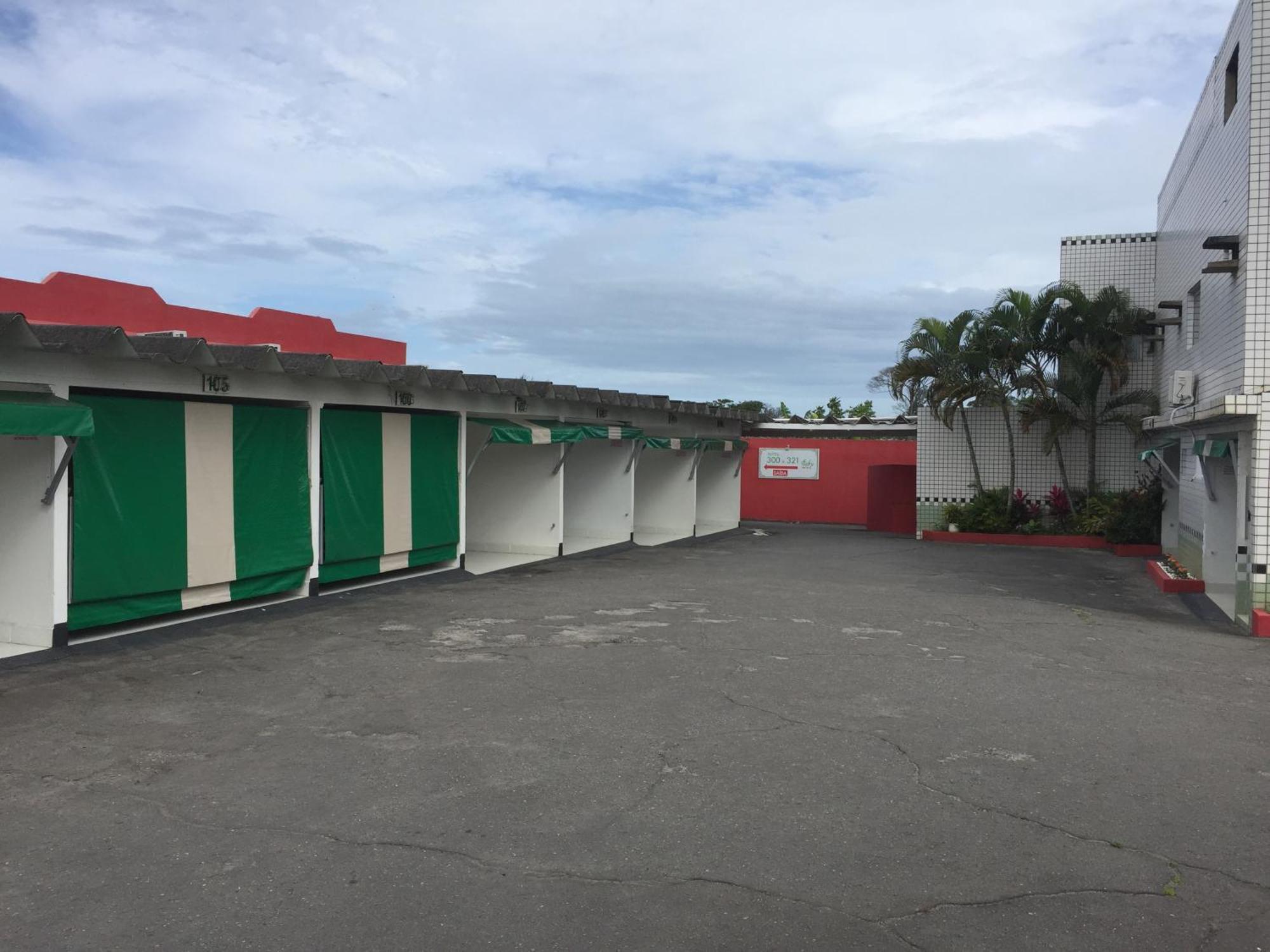 Baby Motel (Adults Only) Serra (Espirito Santo) Exterior foto